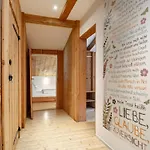 Carmaliva וילה *