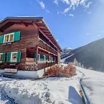 וילה Carmaliva אינרקרמס