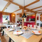 וילה Carmaliva אינרקרמס