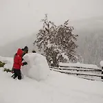 וילה Carmaliva *