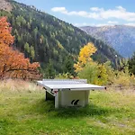 וילה Carmaliva אינרקרמס