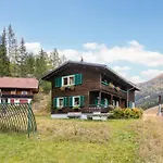 וילה Carmaliva *