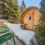 Carmaliva וילה אינרקרמס