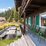 Carmaliva אינרקרמס