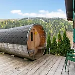 וילה Carmaliva אינרקרמס