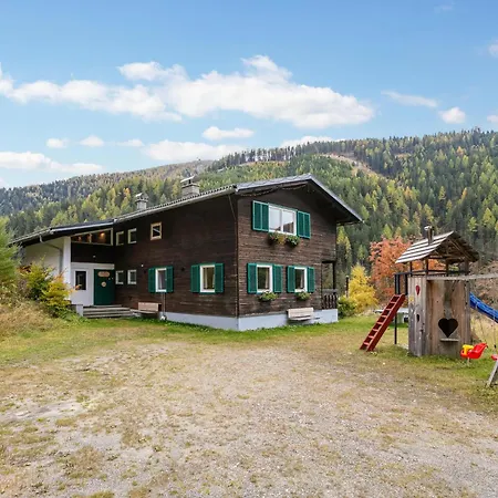 Carmaliva Villa Innerkrems