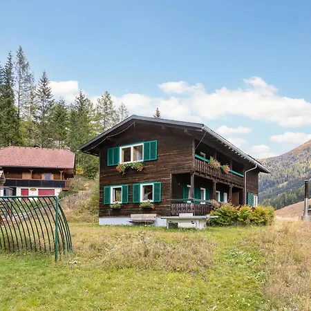 Carmaliva Villa Innerkrems