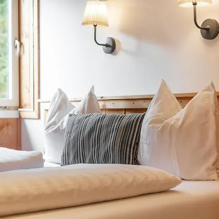 Carmaliva Villa Innerkrems