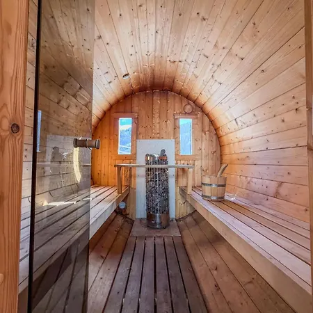 וילה Carmaliva אינרקרמס