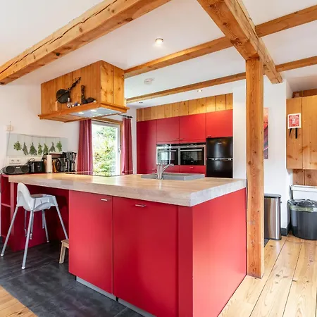 Carmaliva Villa Innerkrems