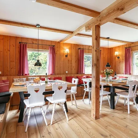 וילה Carmaliva אינרקרמס