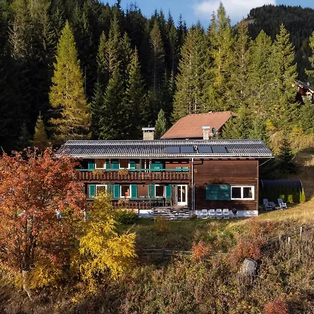 Carmaliva Villa Innerkrems