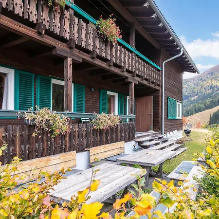 Carmaliva Villa Innerkrems