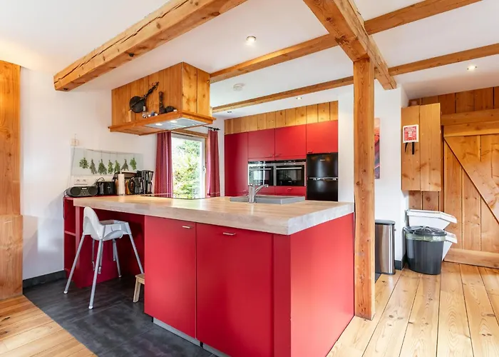 Carmaliva Villa Innerkrems