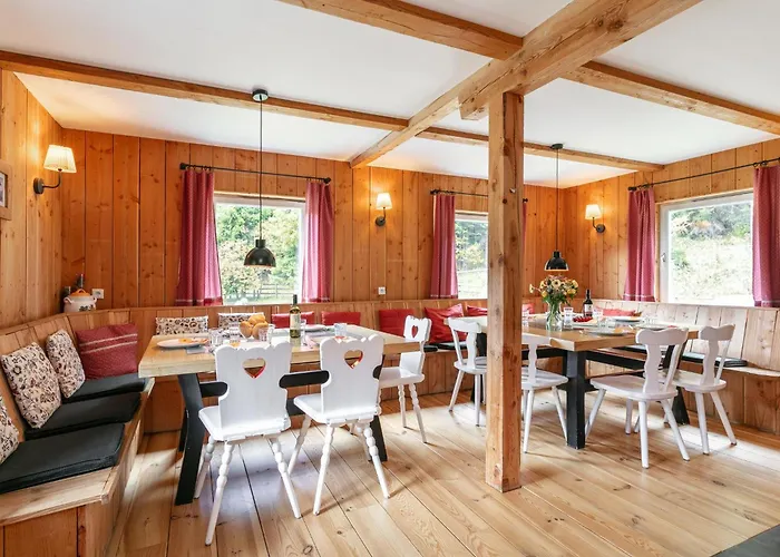 Villa Carmaliva Innerkrems