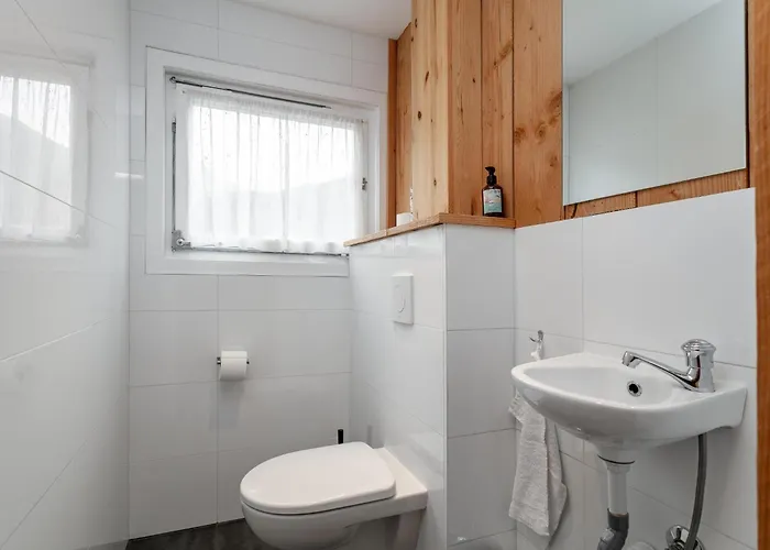 וילה Carmaliva *