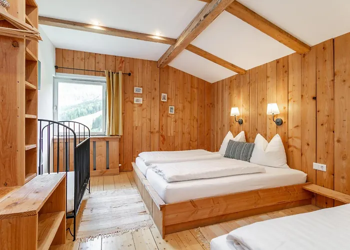 Villa Carmaliva Innerkrems