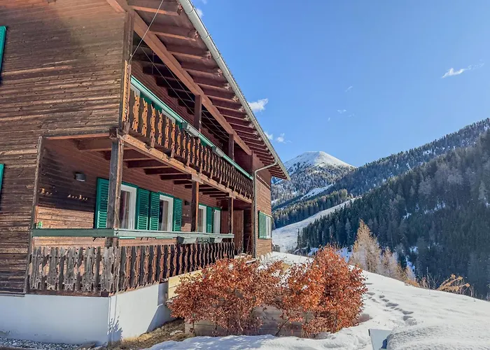 Carmaliva וילה אינרקרמס