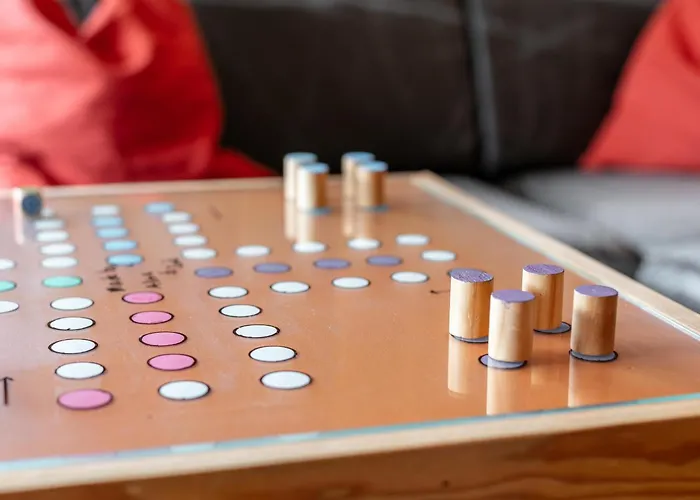 Villa Carmaliva Innerkrems