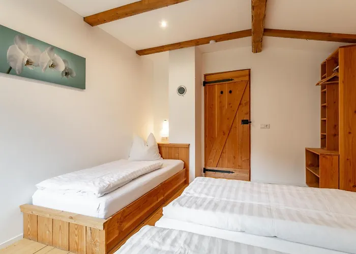 Carmaliva Villa Innerkrems