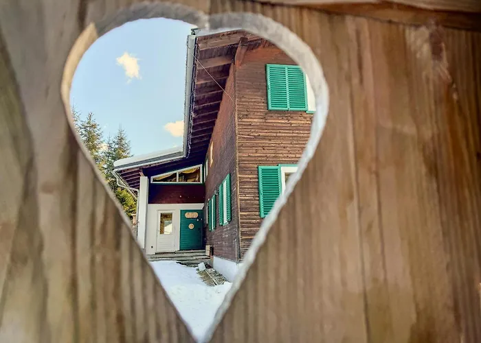 וילה Carmaliva *