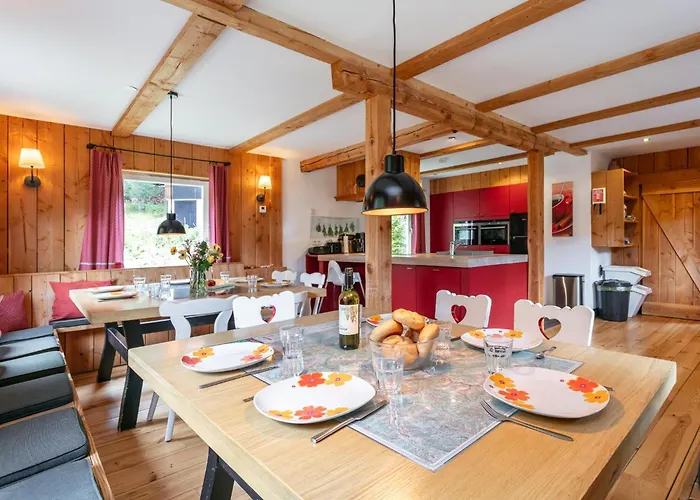 וילה Carmaliva אינרקרמס