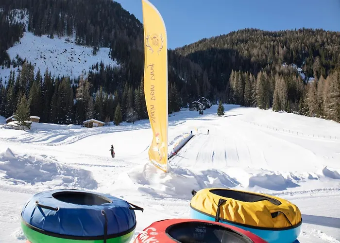 Carmaliva * Innerkrems