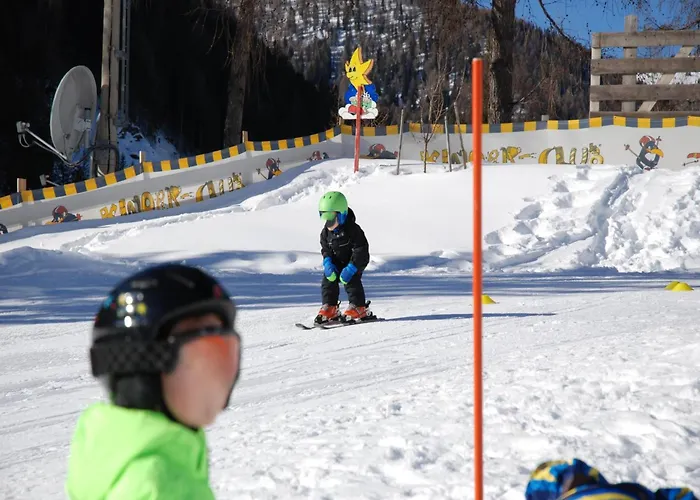 וילה Carmaliva *