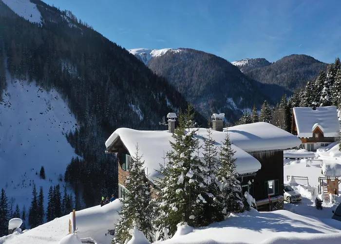 Carmaliva וילה *