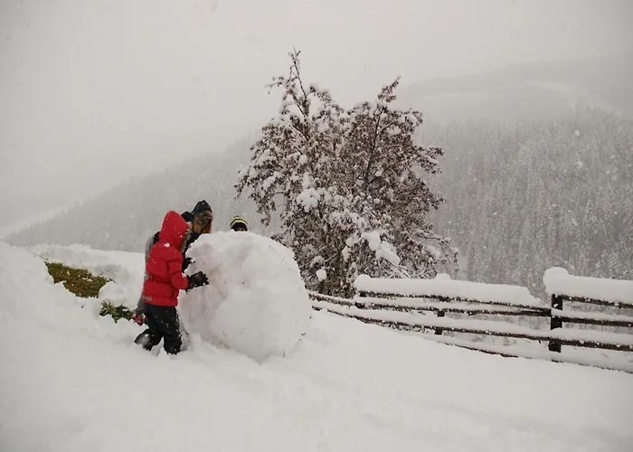 וילה Carmaliva *