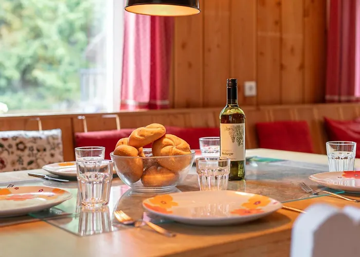 Villa Carmaliva Innerkrems