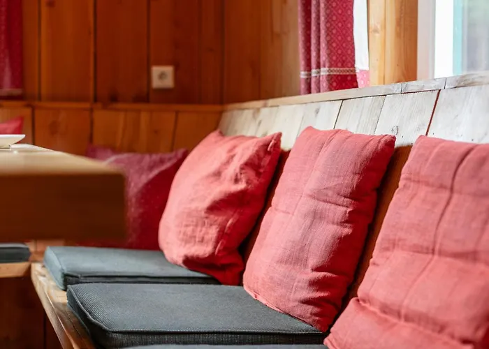 Villa Carmaliva Innerkrems