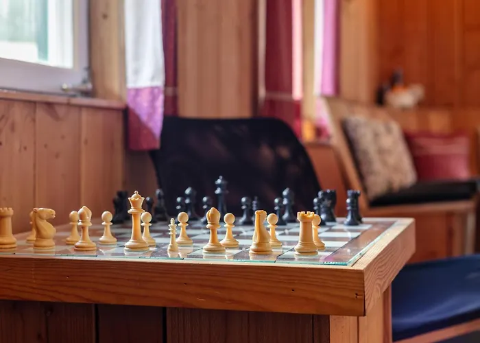 Villa Carmaliva Innerkrems