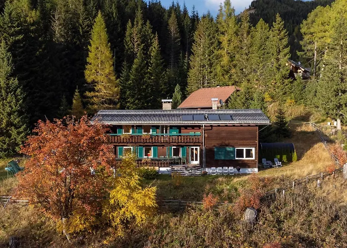 Carmaliva וילה אינרקרמס