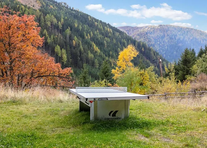 וילה Carmaliva אינרקרמס