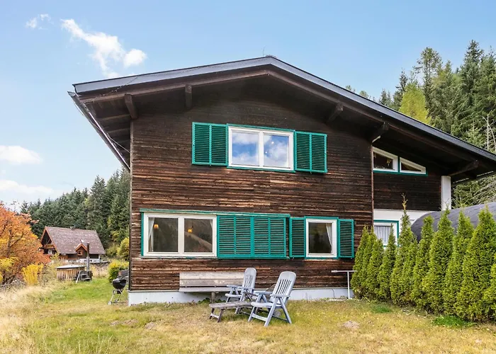 Villa Carmaliva Innerkrems