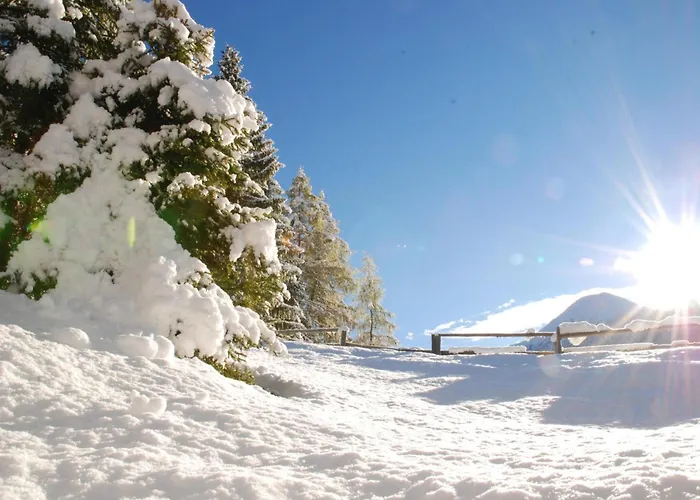 Carmaliva Villa Innerkrems