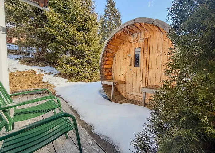 Carmaliva וילה אינרקרמס