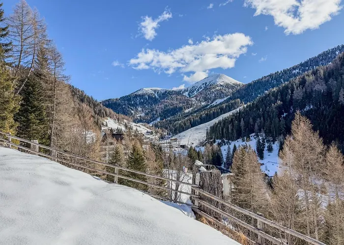 Villa Carmaliva Innerkrems