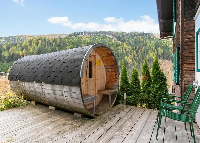 Villa Carmaliva Innerkrems